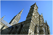 Salisbury Cathedral