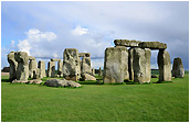 Stonehenge