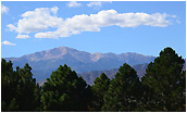 Pikes Peak