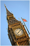 Big Ben London